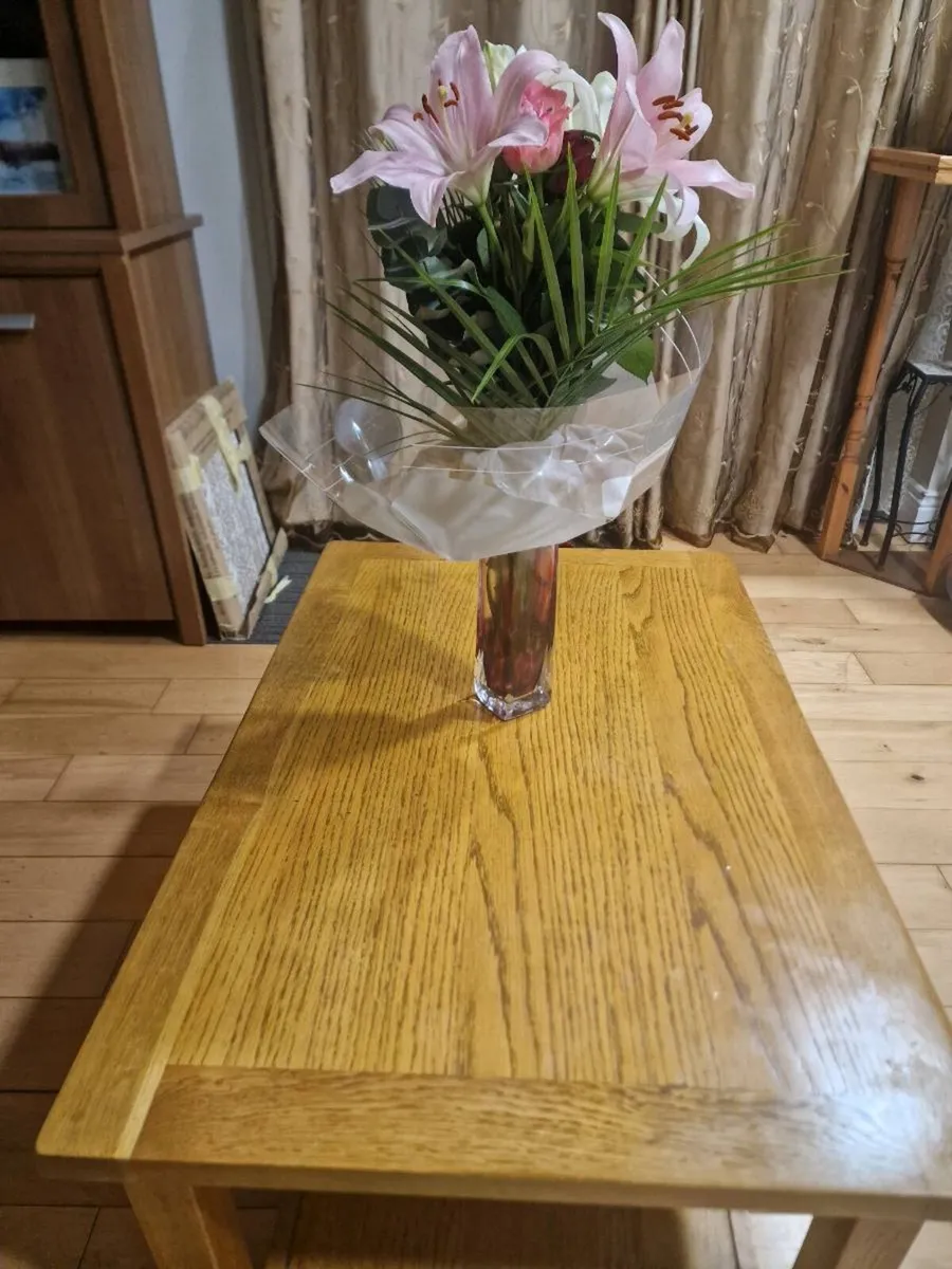 Coffee table - Image 1