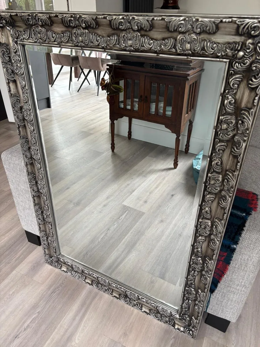 Large Mirror - Image 1