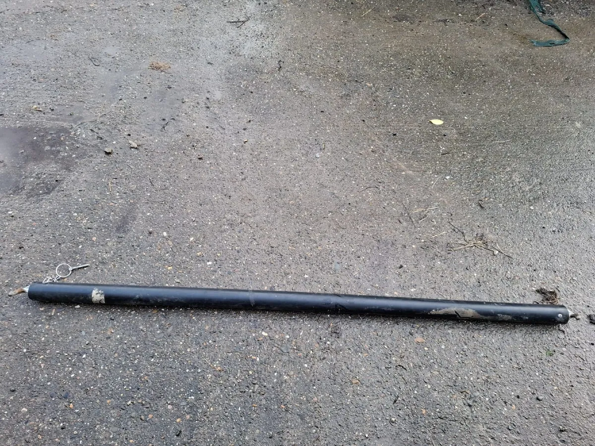 Wheel cover - Image 1