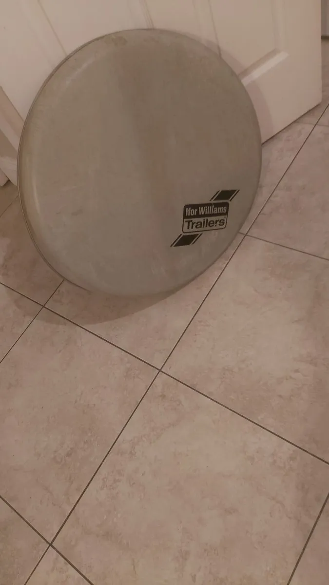 Wheel cover - Image 2