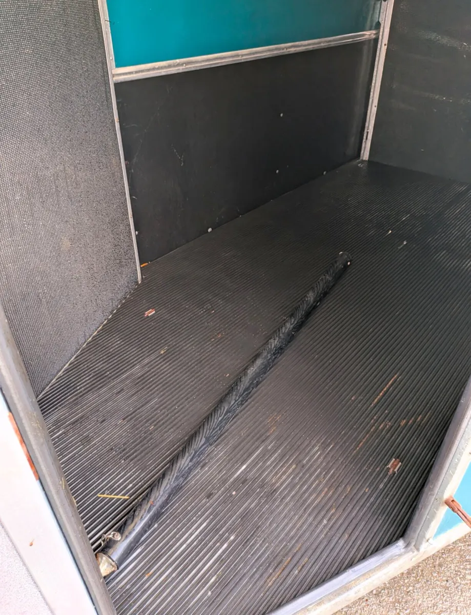 Ifor Williams HB505 - Image 4