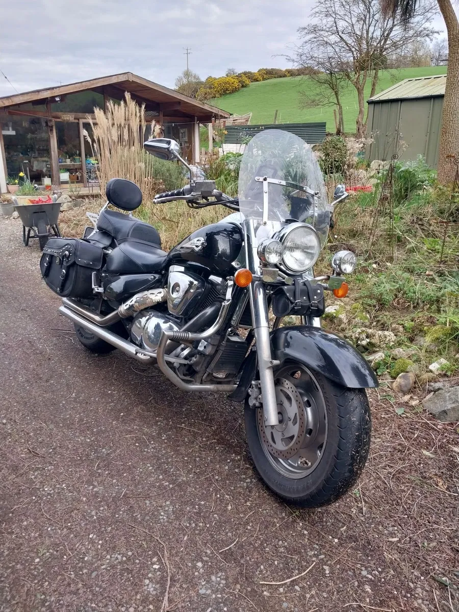 Suzuki Other 2002 - Image 1