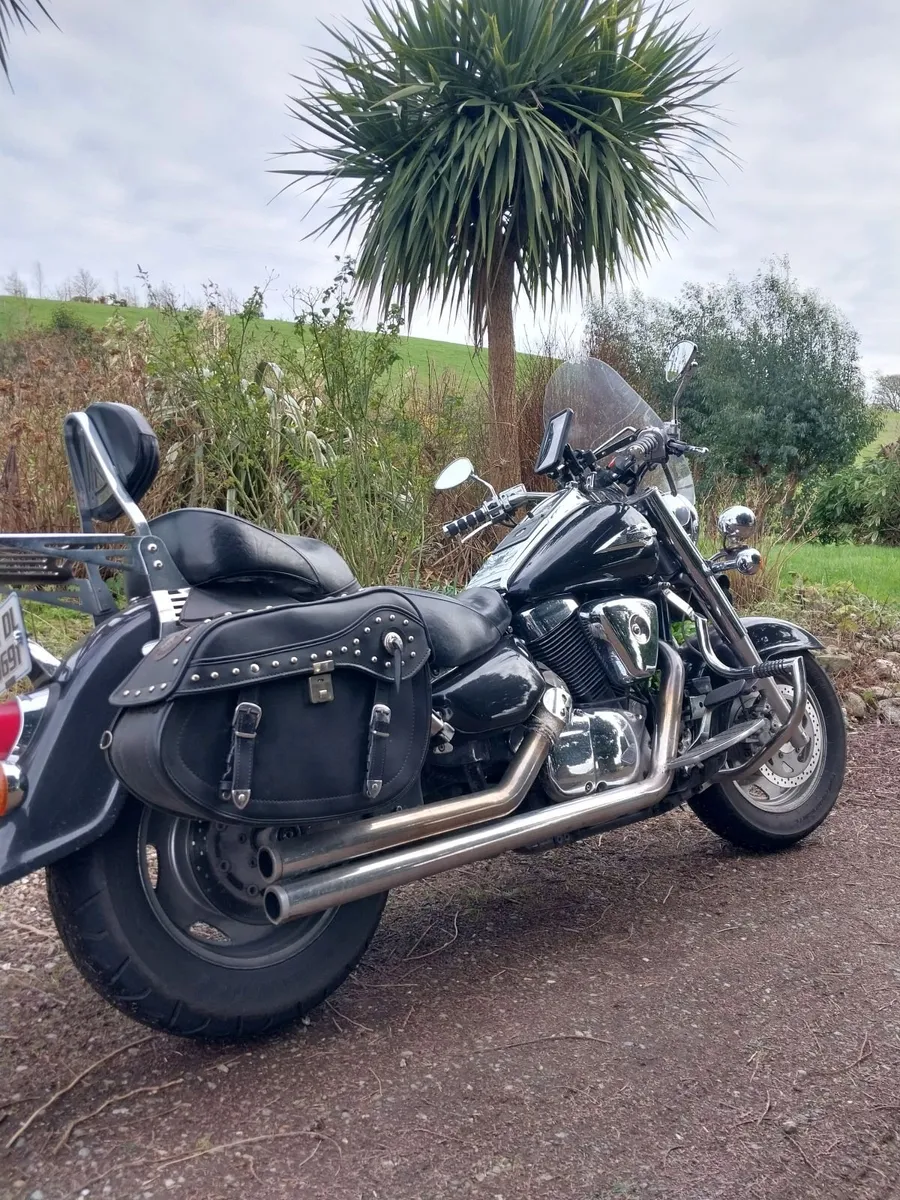 Suzuki Other 2002 - Image 2