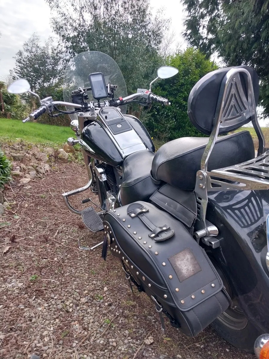 Suzuki Other 2002 - Image 3