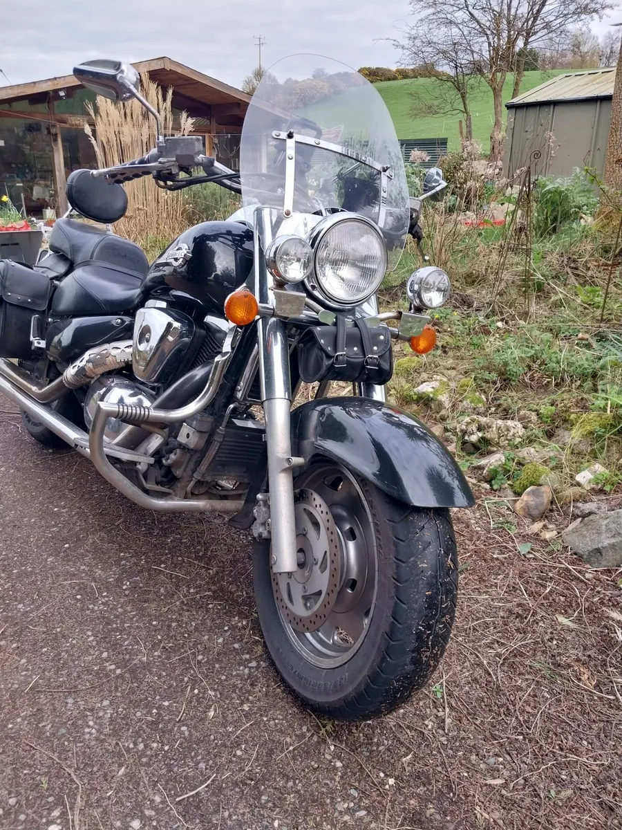 Suzuki Other 2002 - Image 4