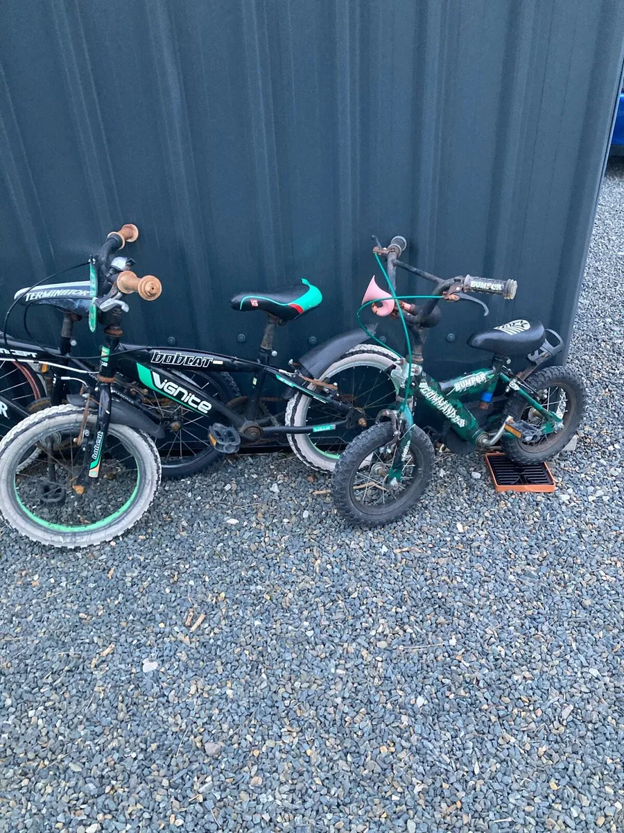 Bikes for sale - Image 2