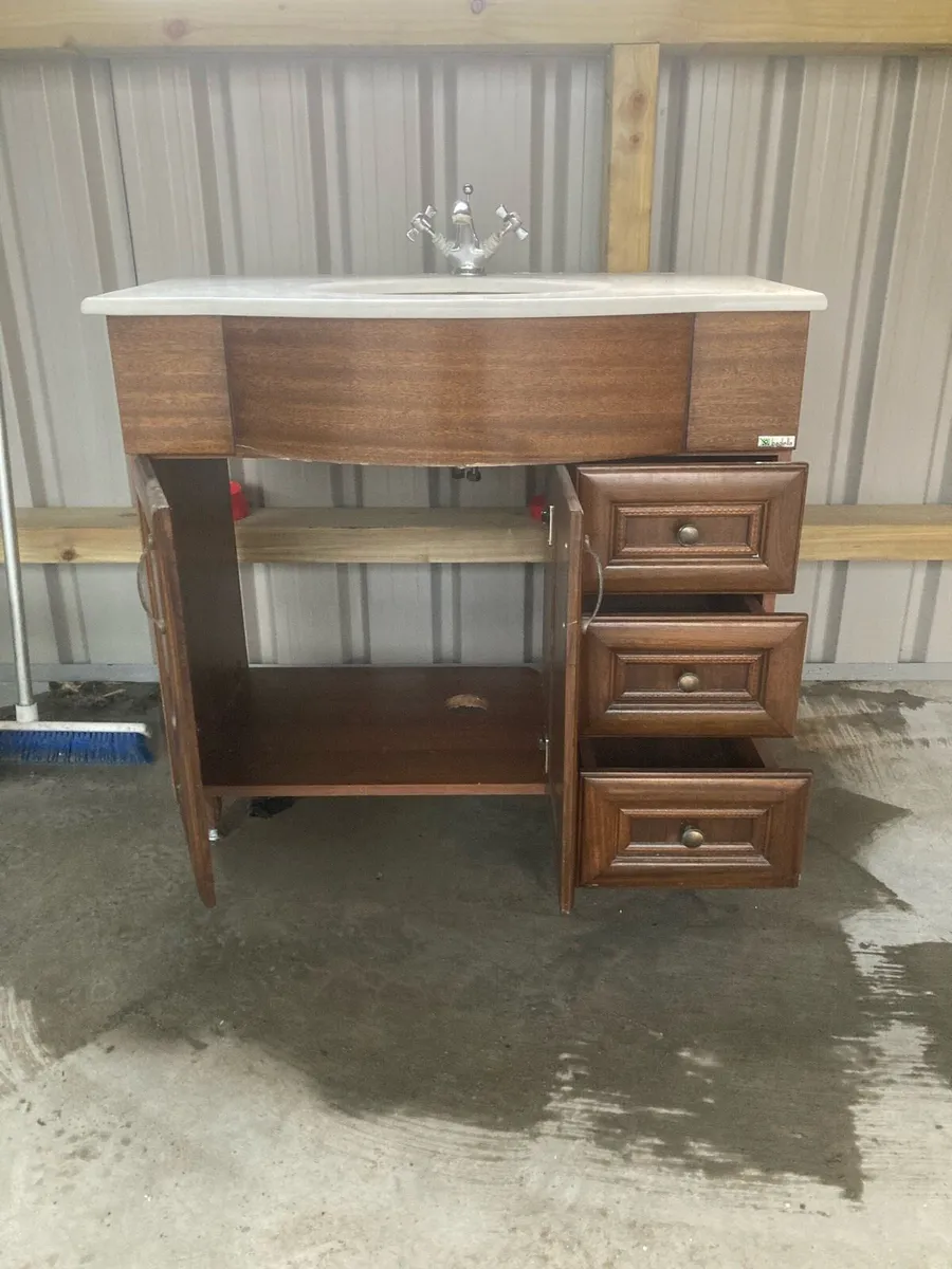 Vanity unit - Image 2