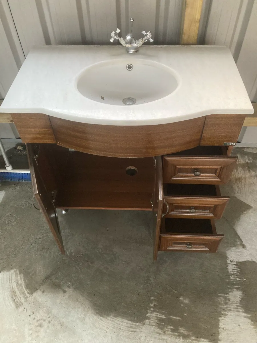 Vanity unit - Image 3