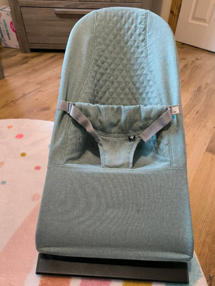 Baby bouncer - Image 1
