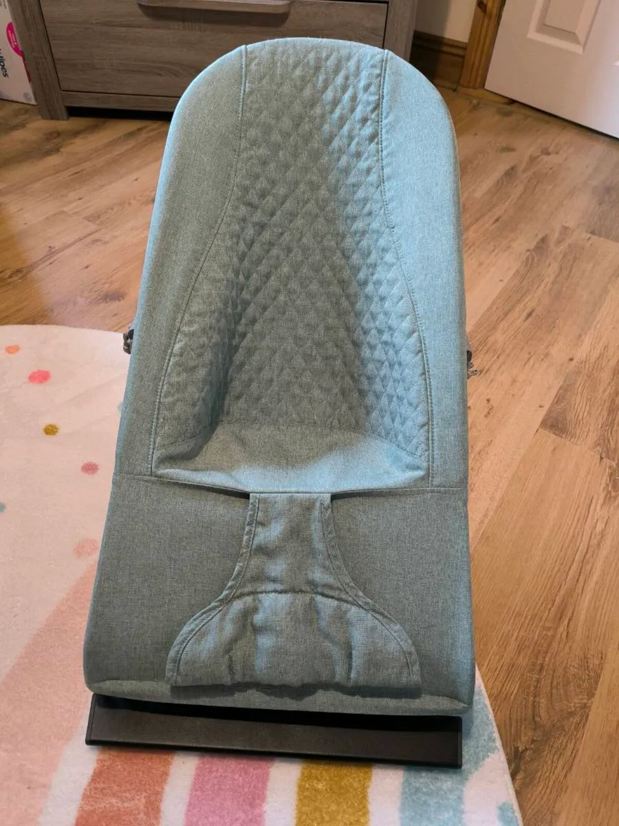 Baby bouncer - Image 2