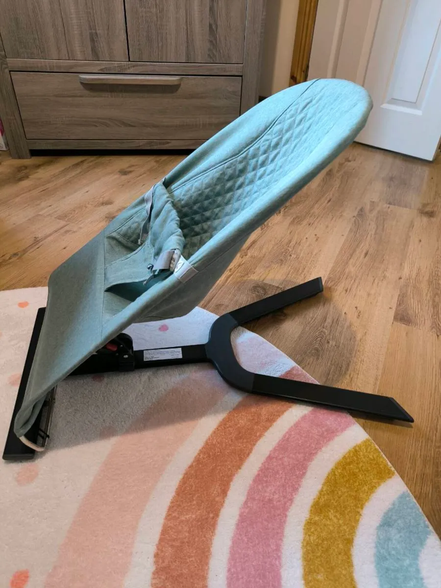 Baby bouncer - Image 3