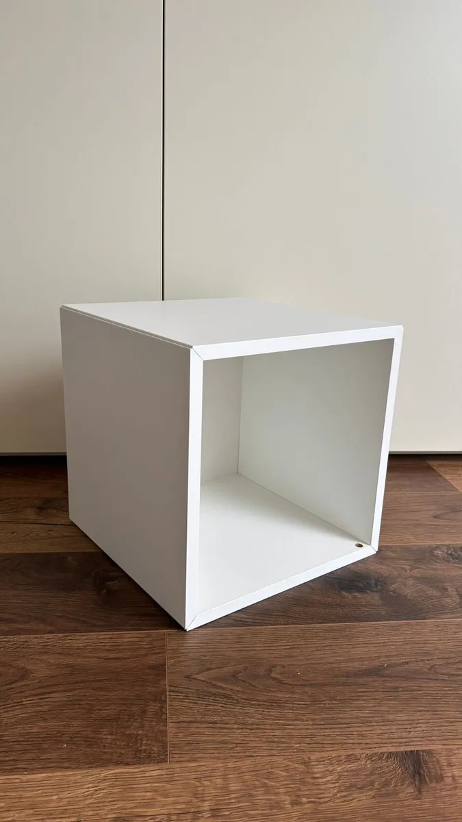 Shelving boxes - Image 2