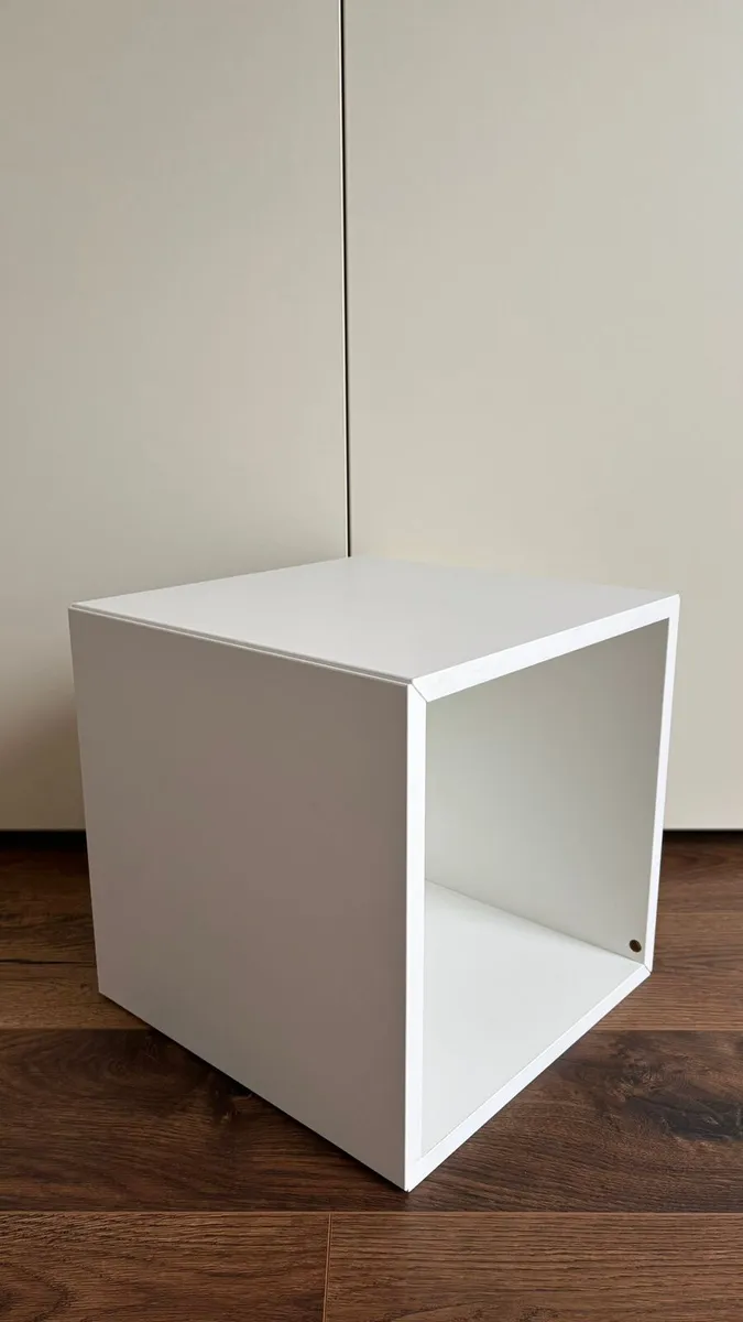 Shelving boxes - Image 1