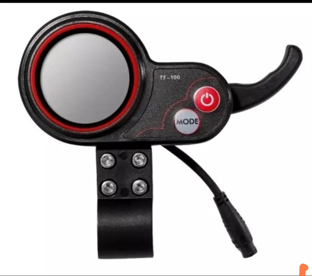 Kugoo M4/M4 Pro Electric Scooter Display dashboard