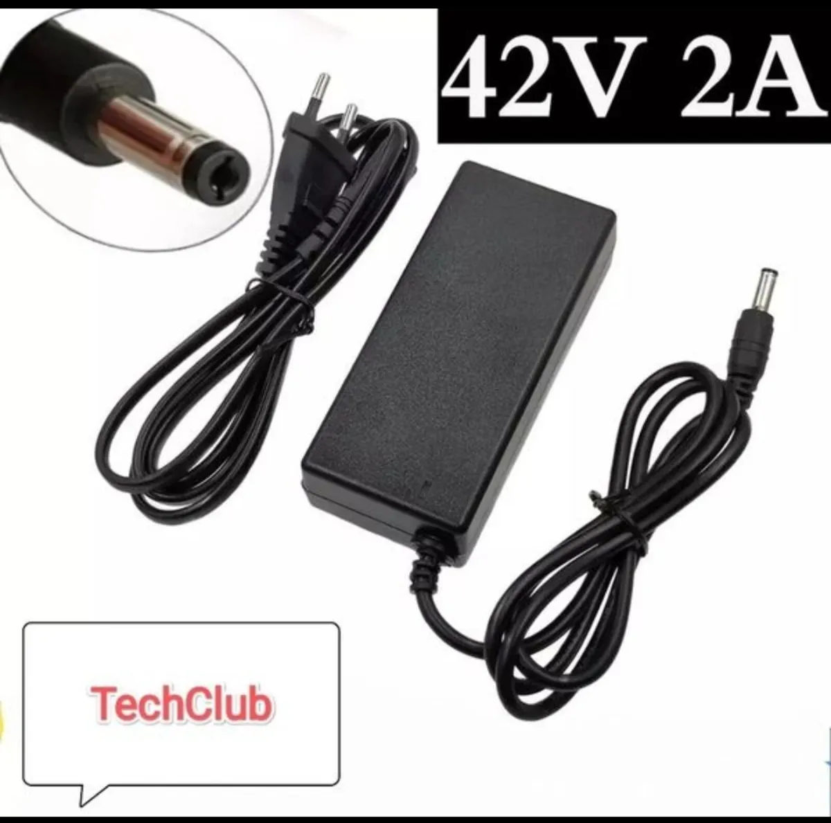 FiiDO D1 D2 D2S D4S D11 Bike Bicycle charger