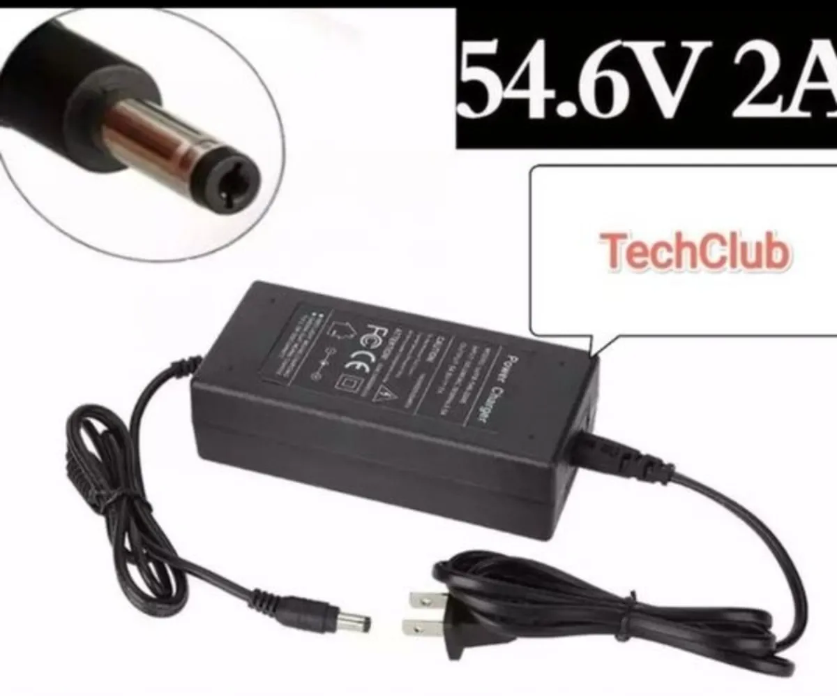 Kugoo G2 pro/G-Booster electric scooter charger