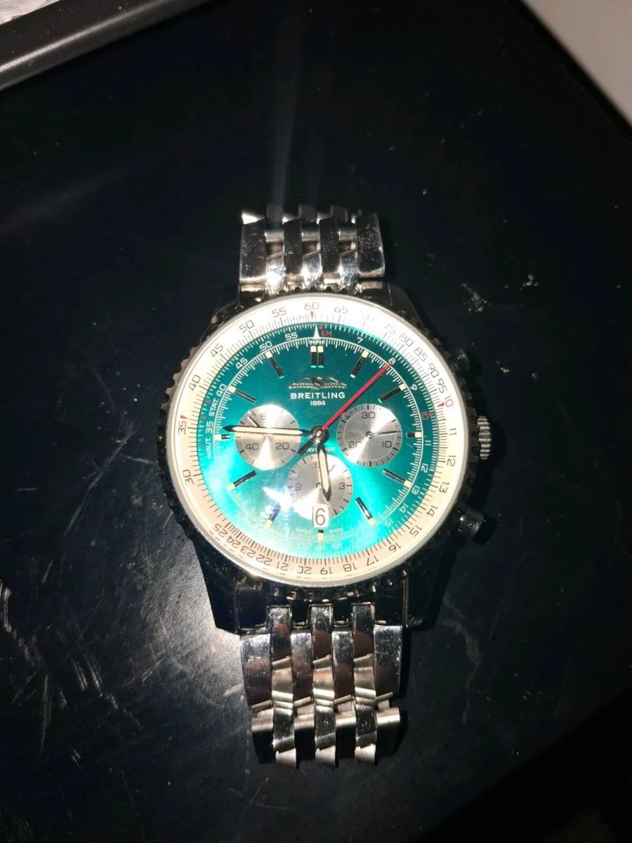 Lovely watch - Image 1