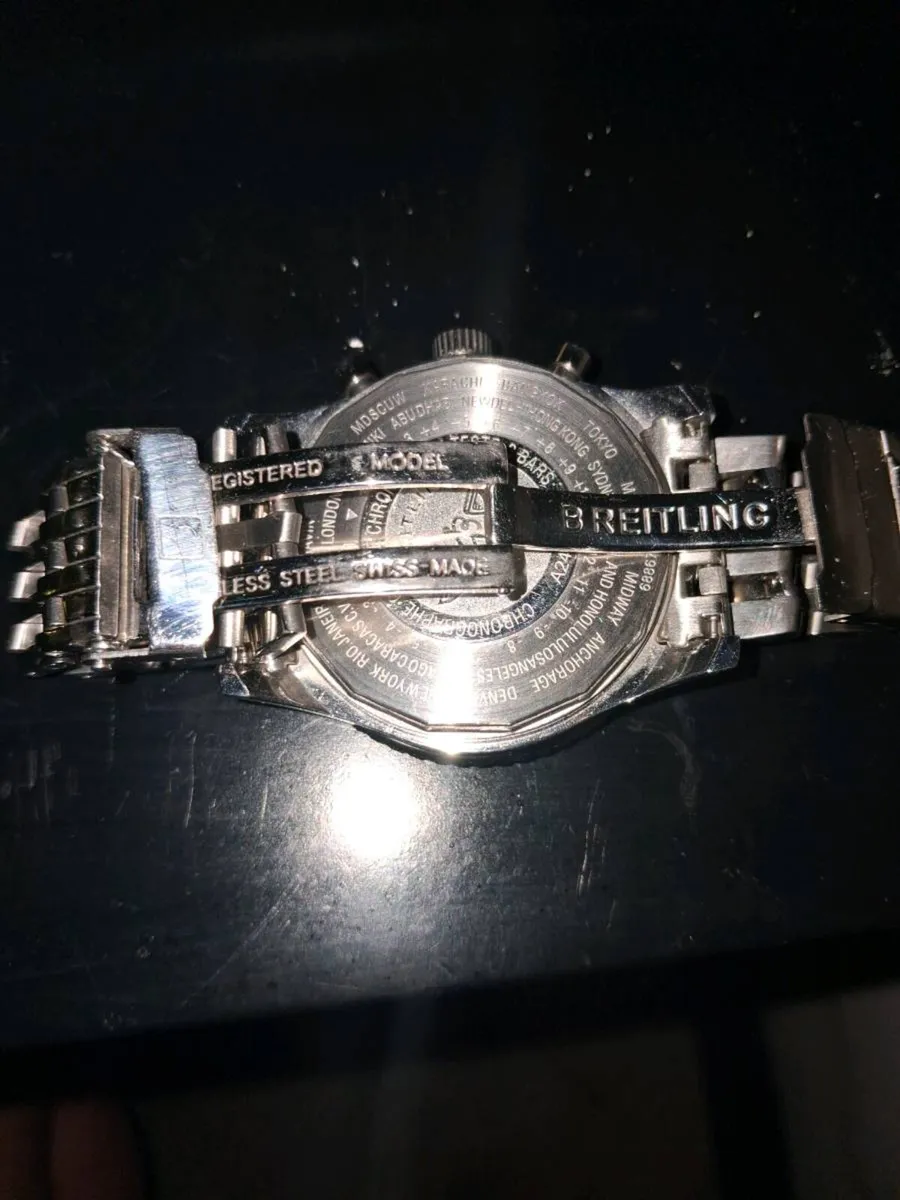 Lovely watch - Image 2