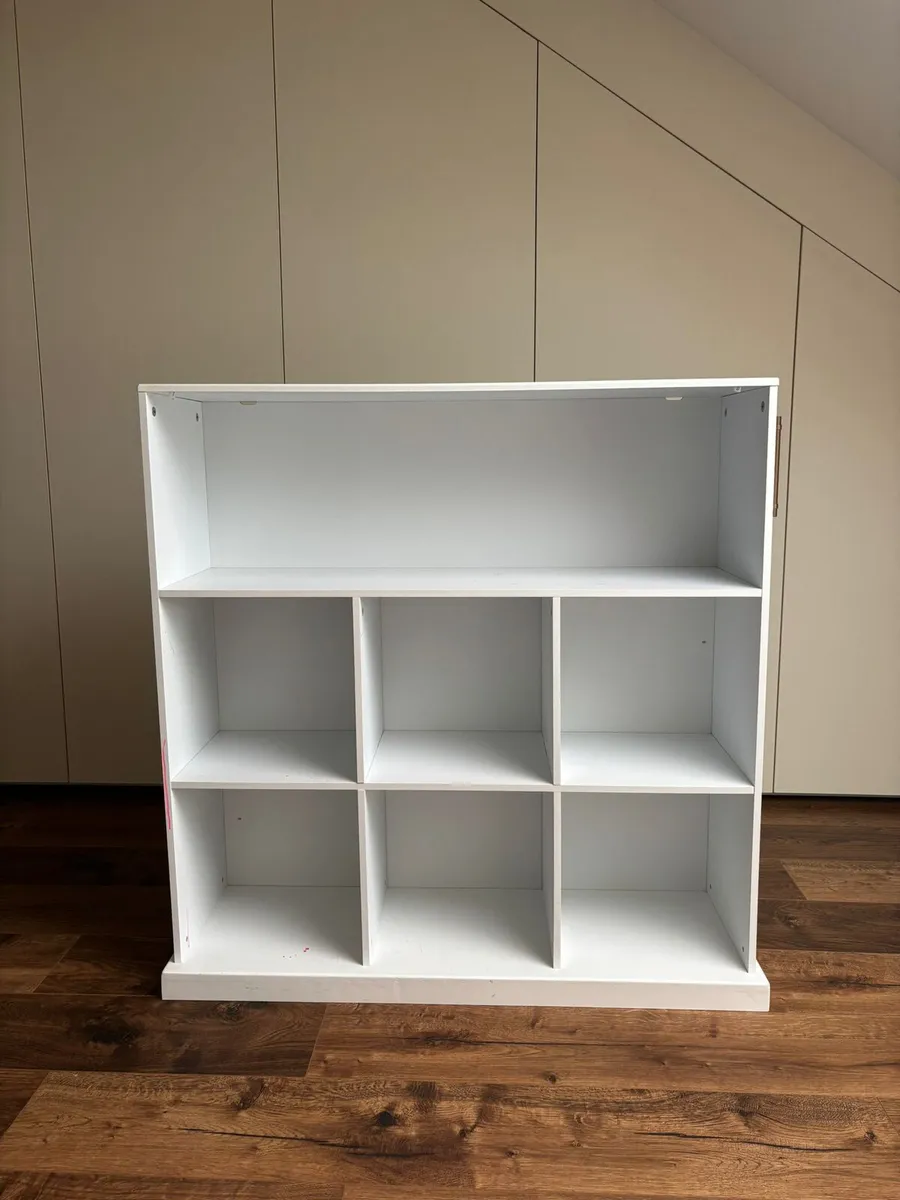 Bookcase - Image 1