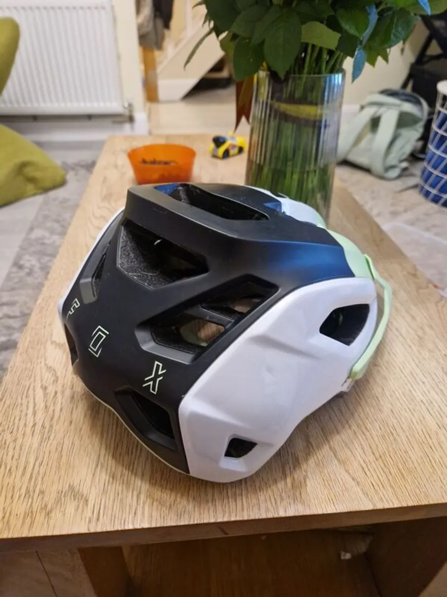 Fox Speedframe Pro - Image 2