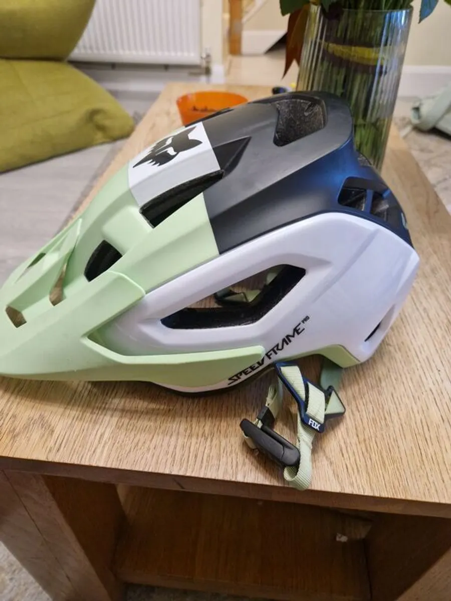 Fox Speedframe Pro - Image 3