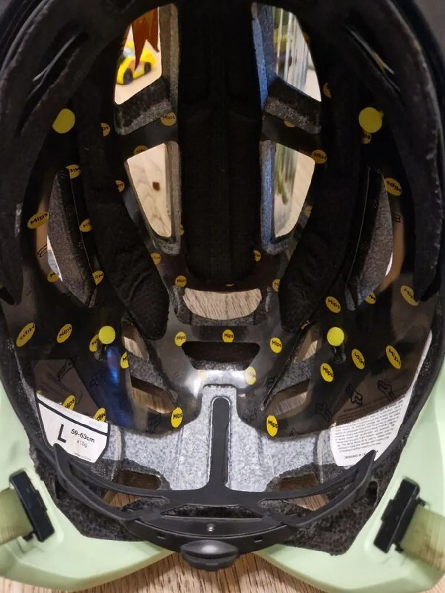 Fox Speedframe Pro - Image 4