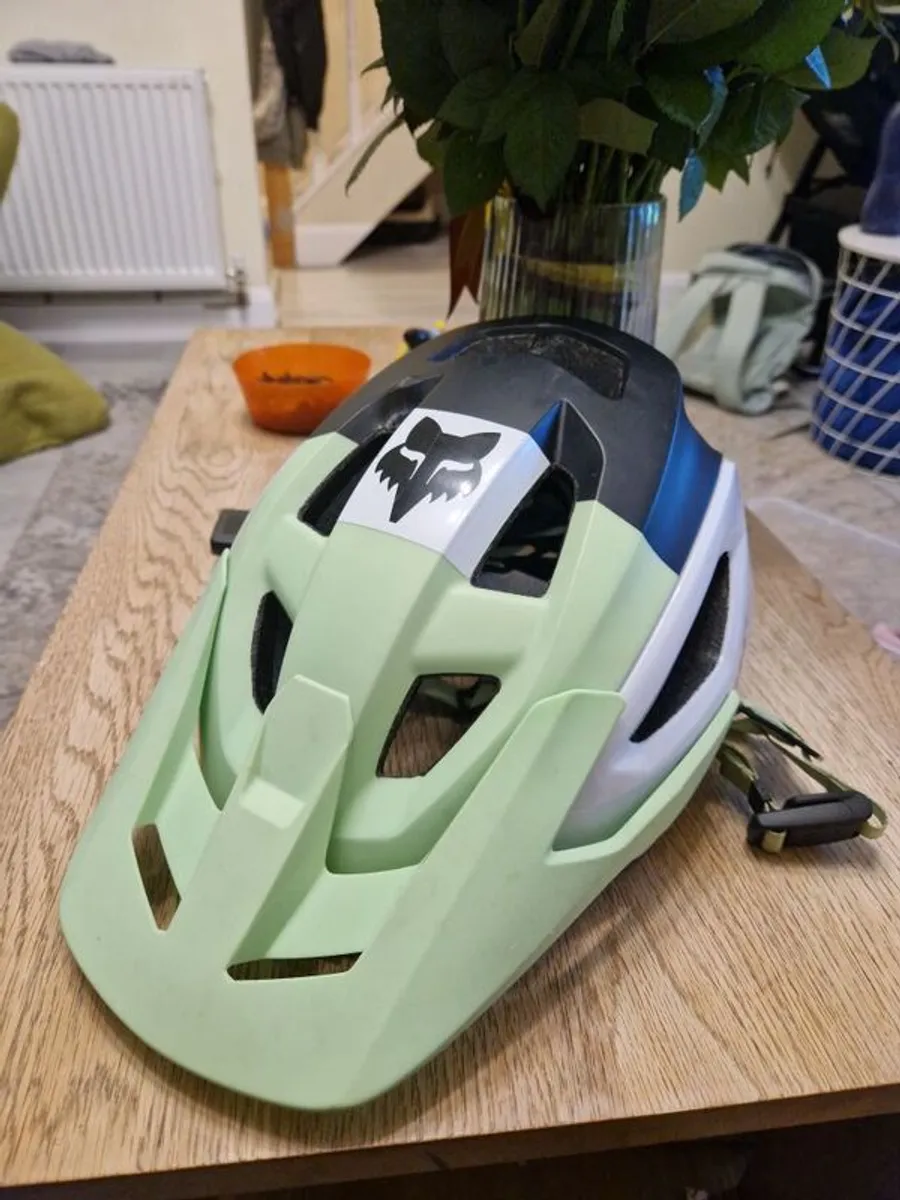 Fox Speedframe Pro - Image 1