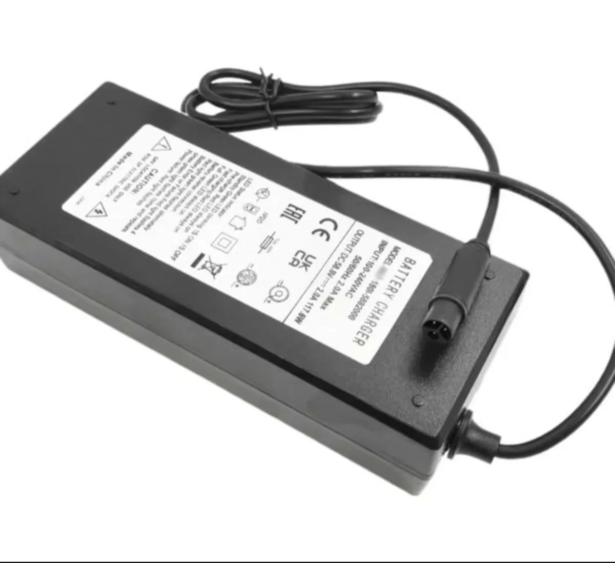 Kugoo G3 Pro 58.8v 2A Electric Scooter charger