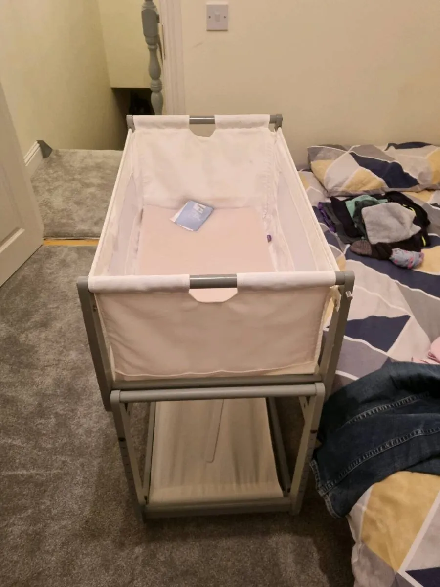 Co-Sleeper - Image 1