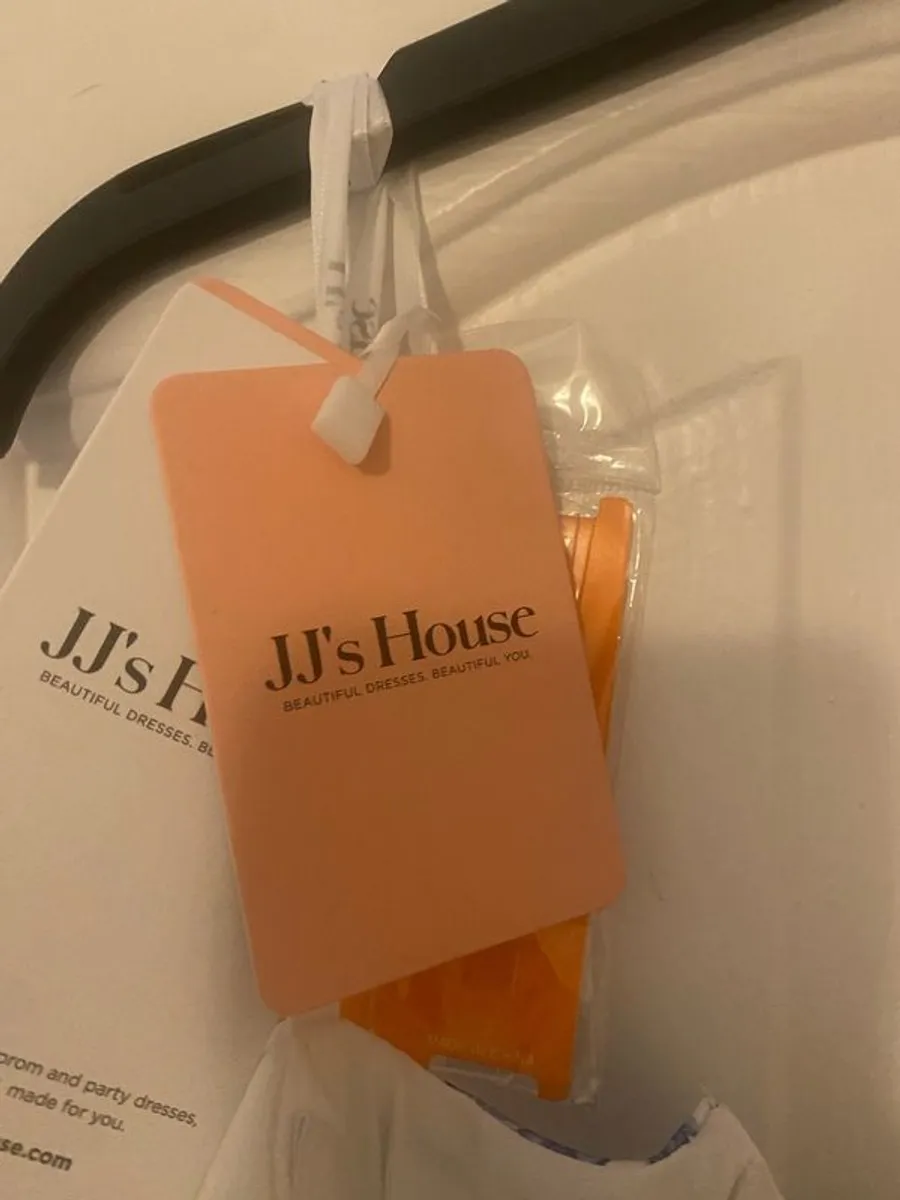 Debs Dress - Image 3