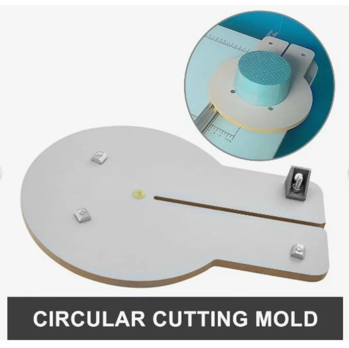 Foam Cutting Machine Hot Wire Foam Cutter - Image 1