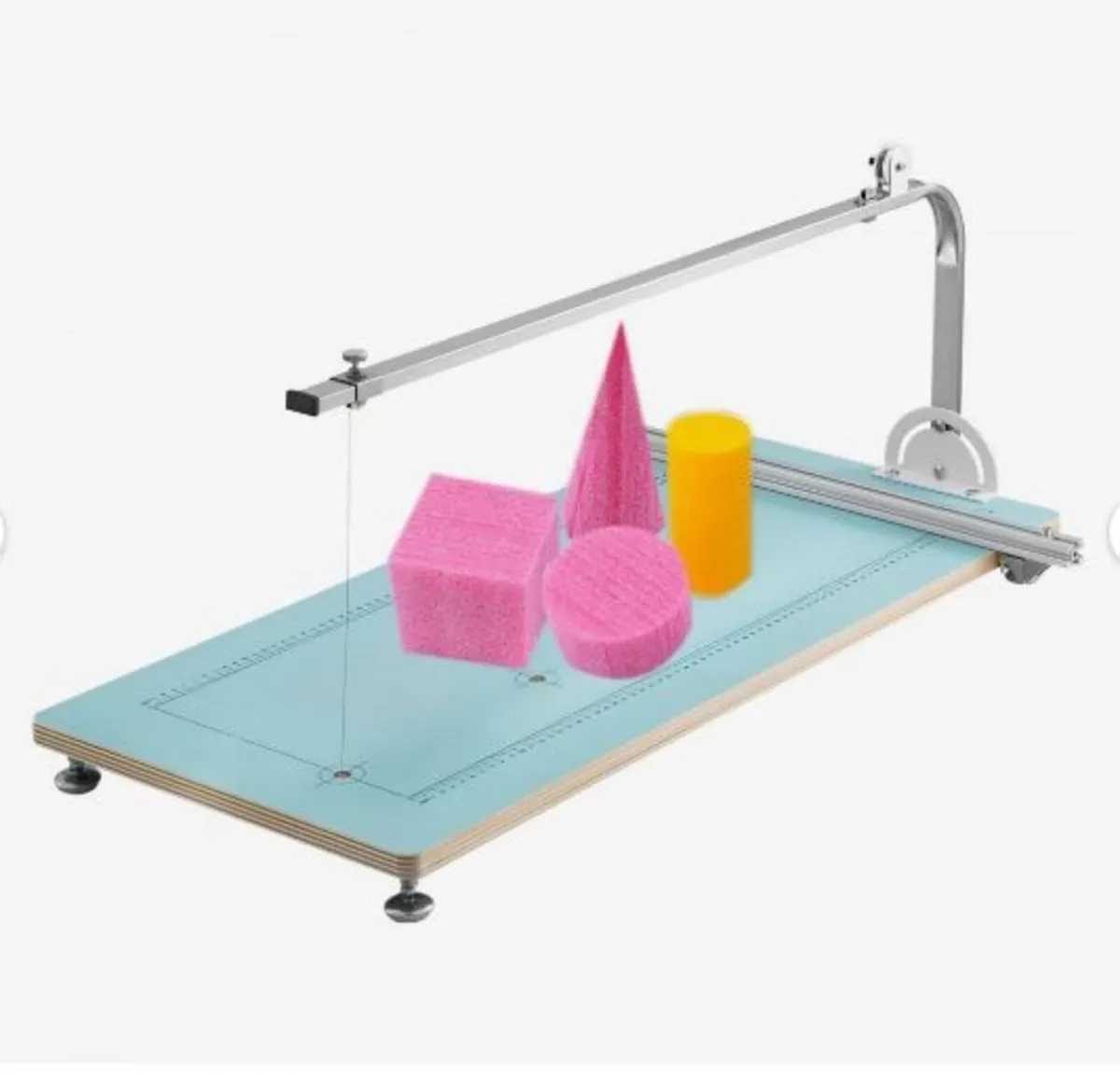 Foam Cutting Machine Hot Wire Foam Cutter - Image 2