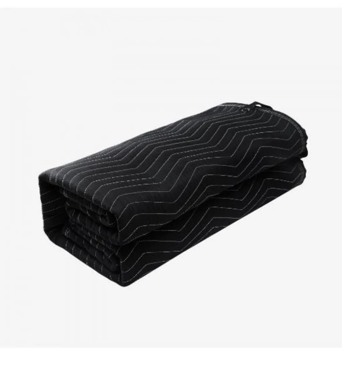 Sound Dampening Blanket, 243.8 x 203.2 cm - Image 1