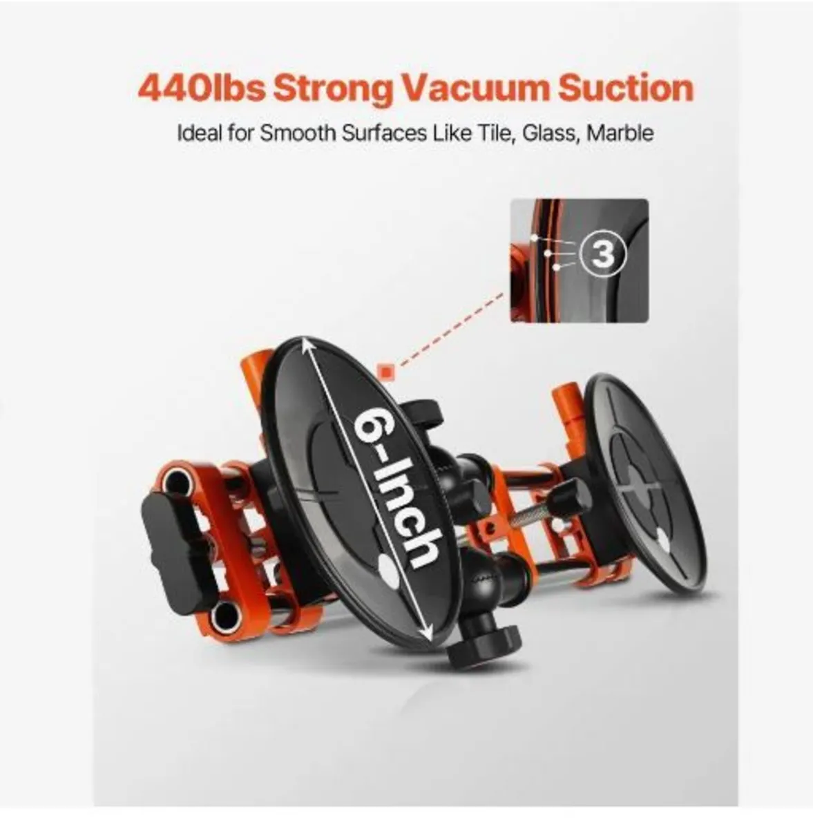 Seamless Seam Setter, 2 Packs - Image 2