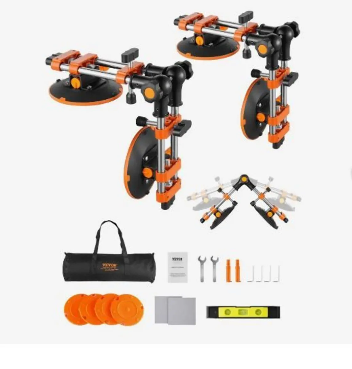 Seamless Seam Setter, 2 Packs - Image 1