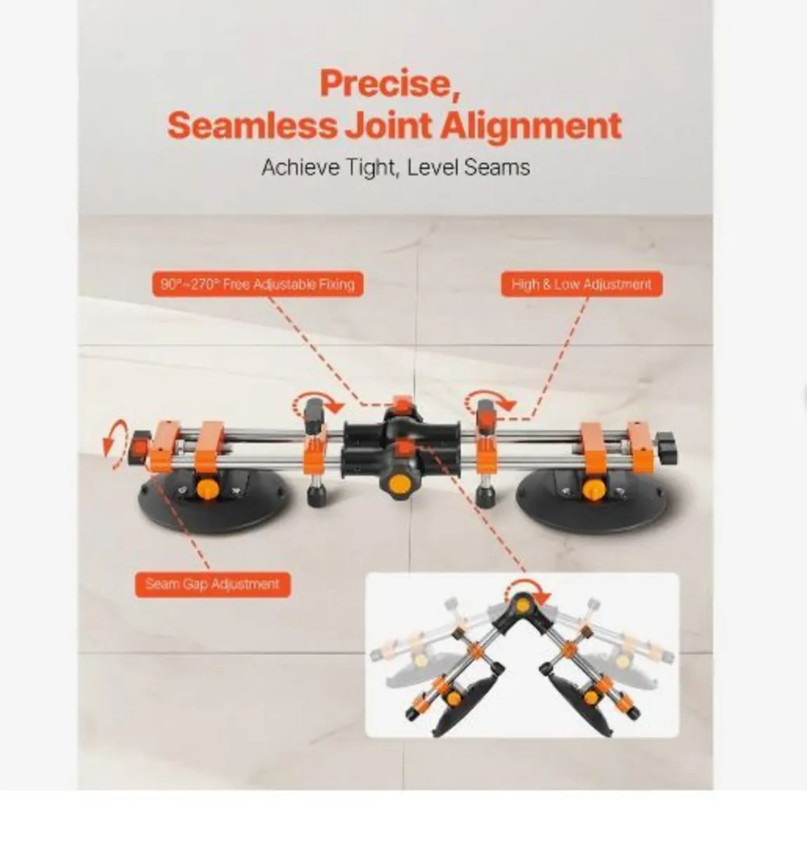 Seamless Seam Setter, 2 Packs - Image 3