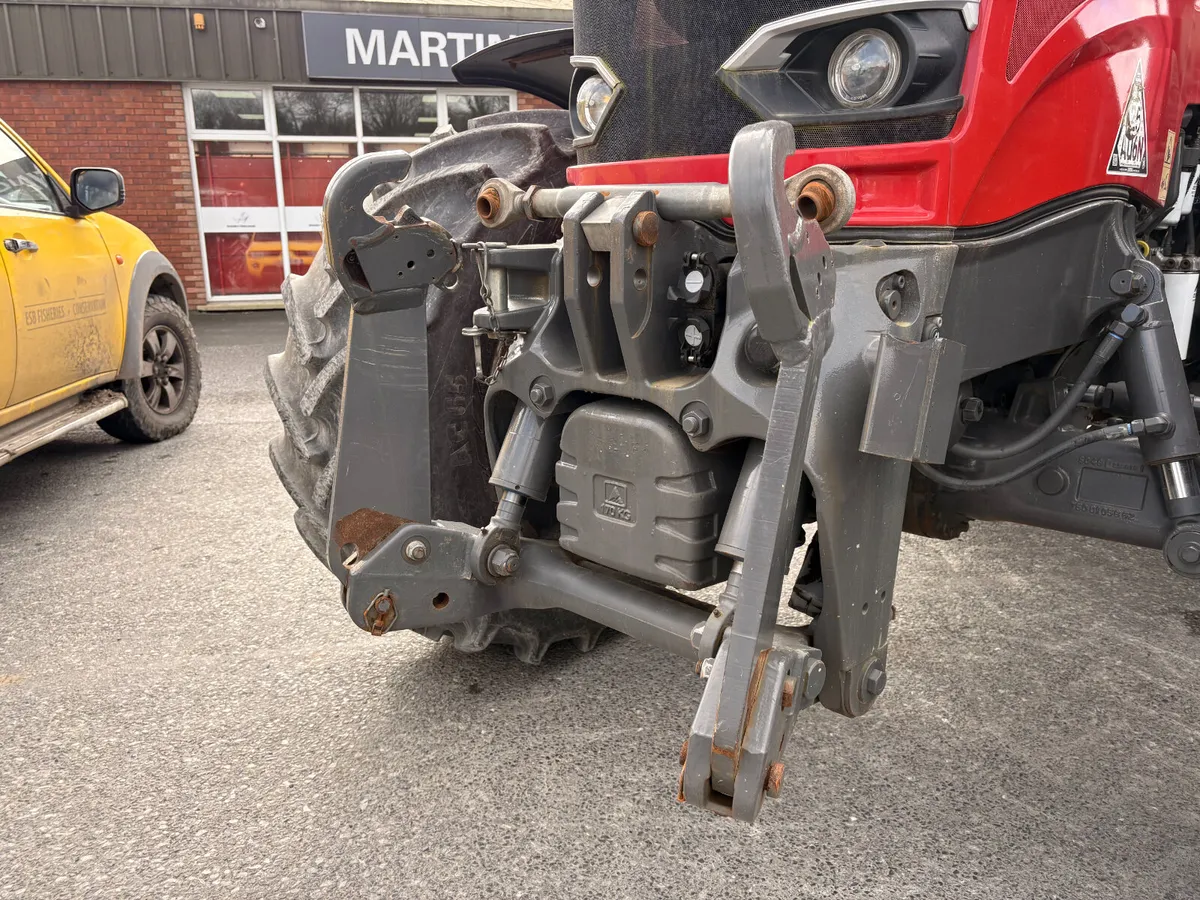 Massey Ferguson 7718S - Image 3
