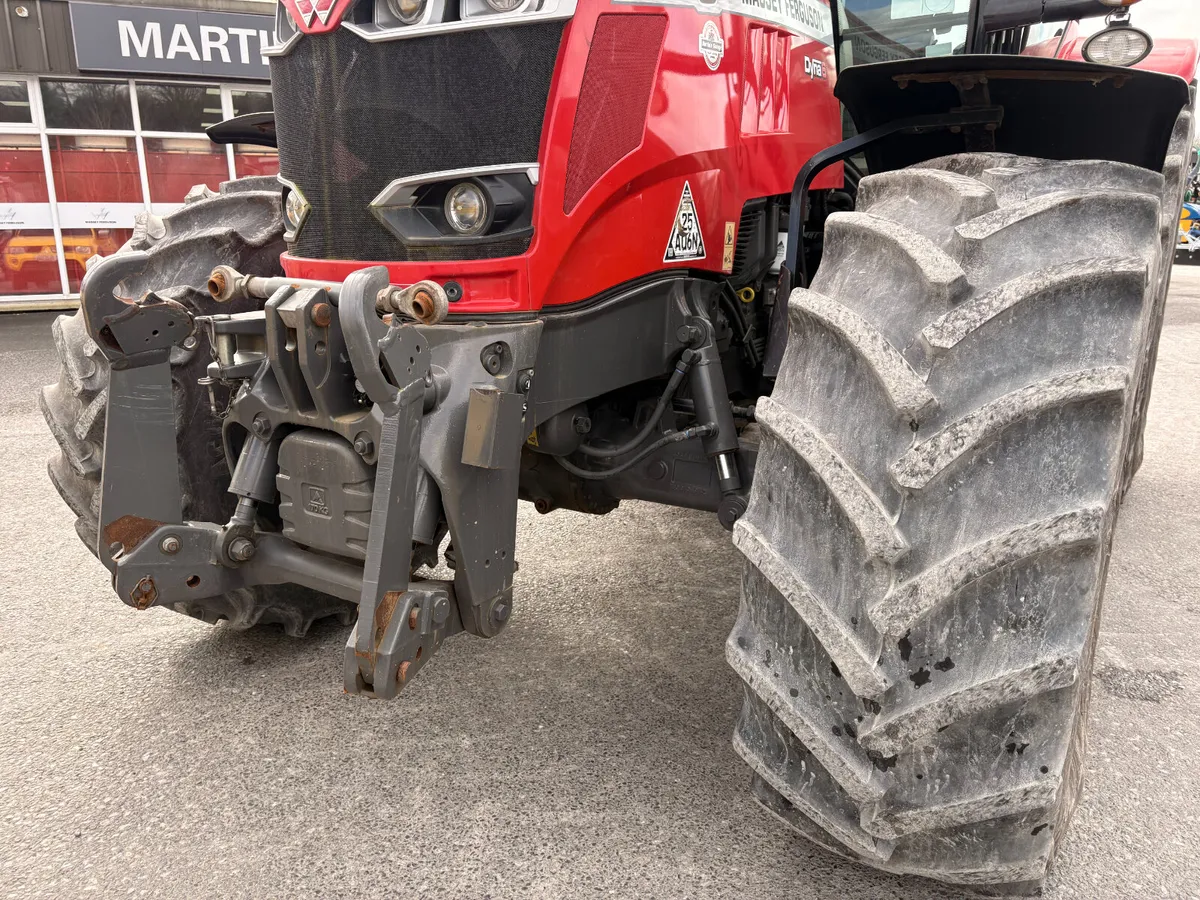 Massey Ferguson 7718S - Image 4