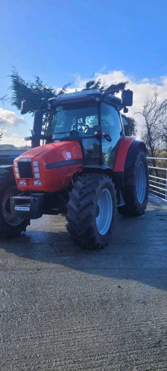 Same Iron 110 - as new - Image 2