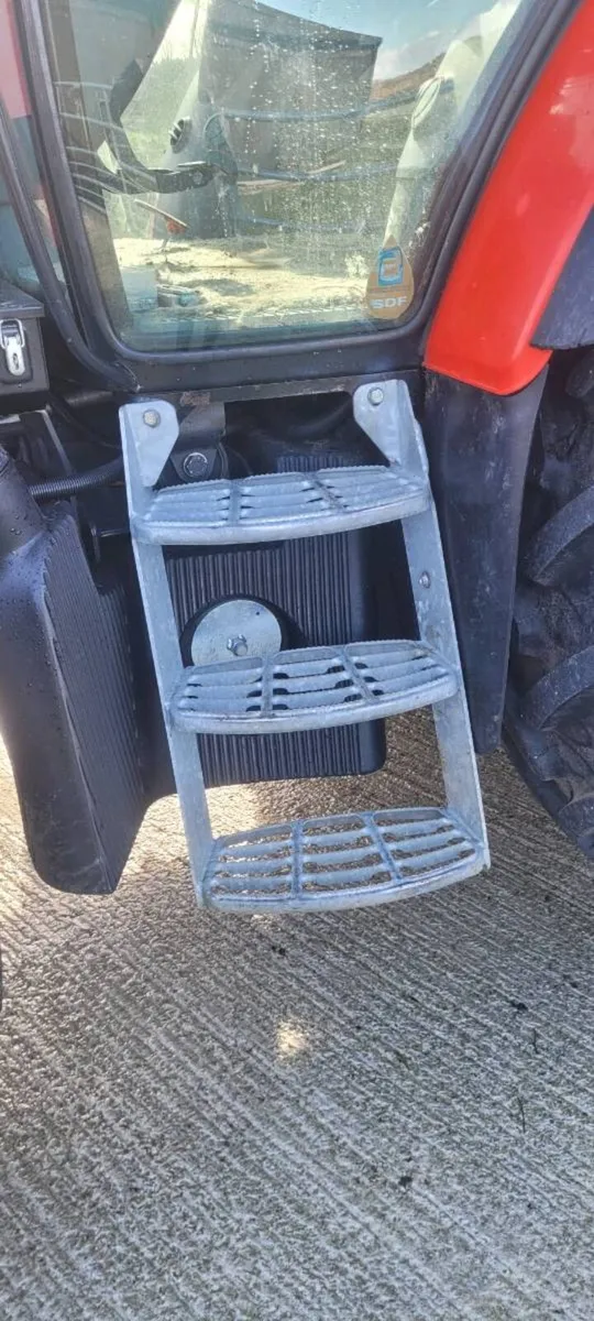 Same Iron 110 - as new - Image 3