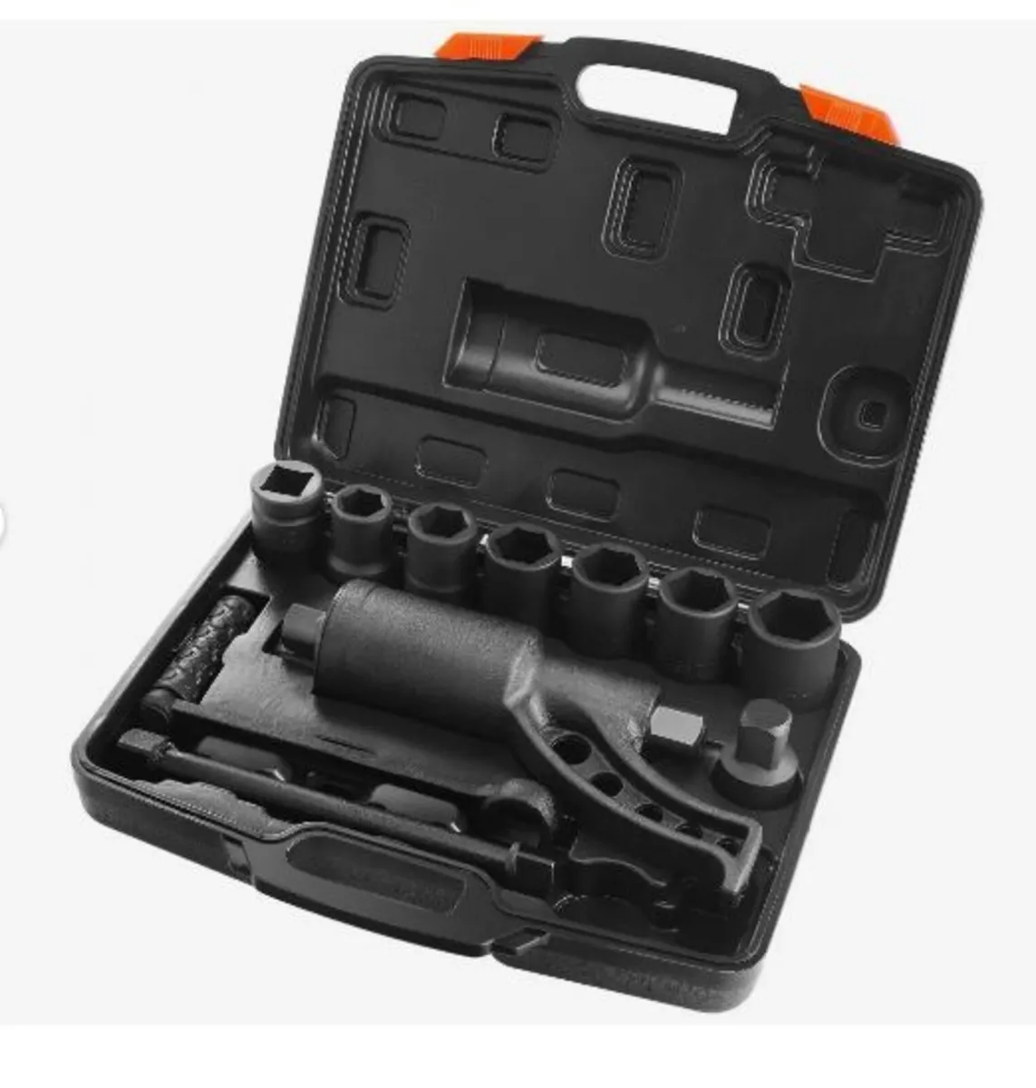 Torque Multiplier, Heavy Duty - Image 1