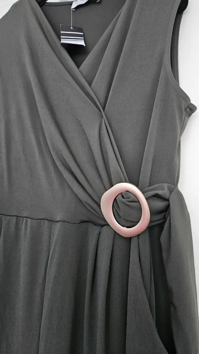 Wallis Jumpsuit - Image 3