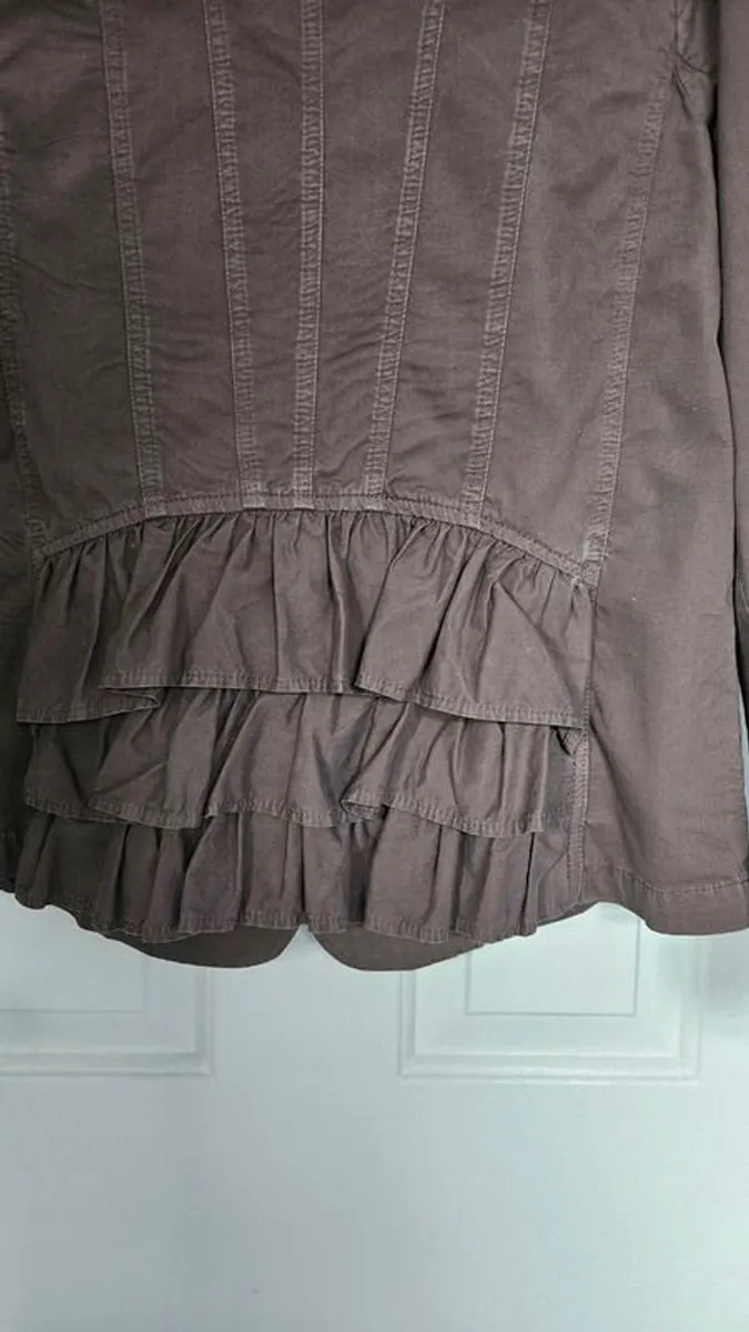 Vintage Jacket - Image 4