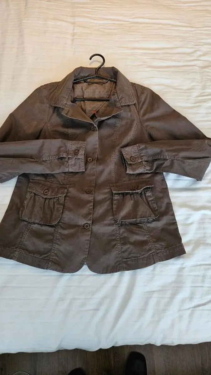 Vintage Jacket - Image 1