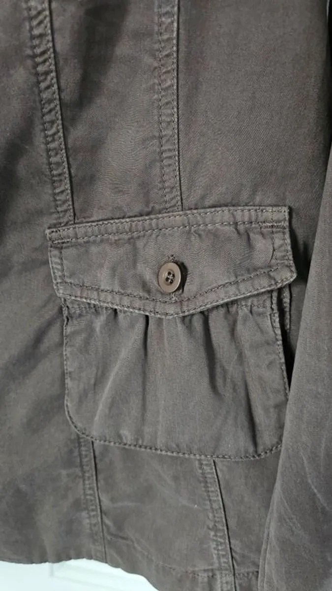 Vintage Jacket - Image 2