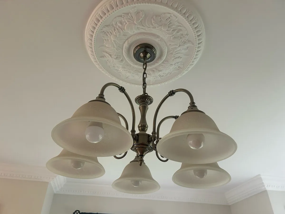 Ceiling and wall lights - Image 3