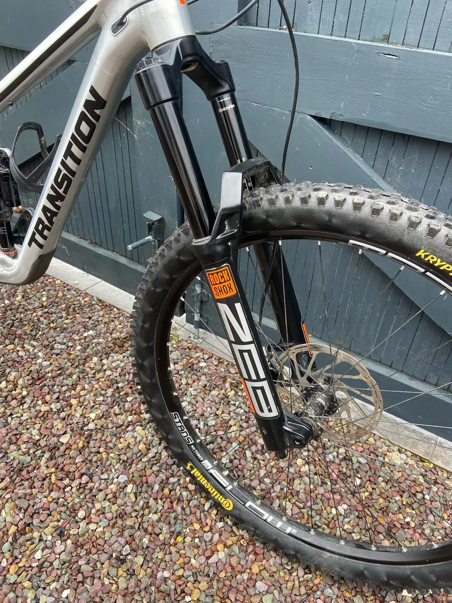 Transition Patrol - Image 2