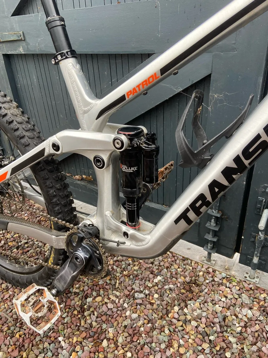 Transition Patrol - Image 3