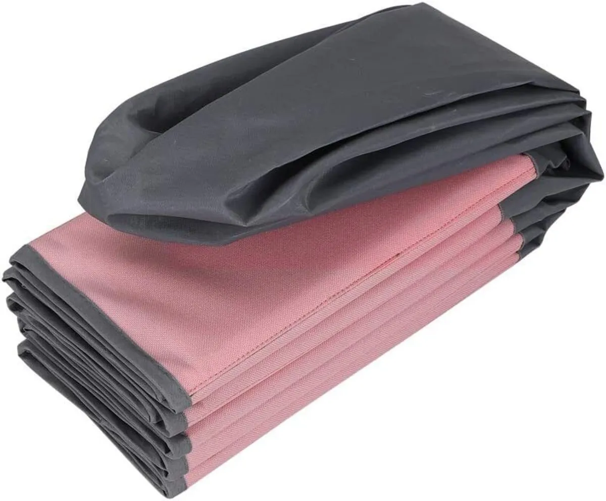 Ocean Ball Pool Playpen for Babies Indoor Outdoors - Image 2