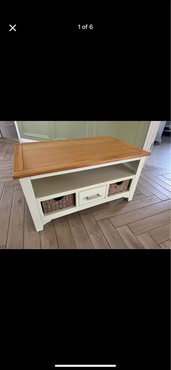 Coffee table - Image 1